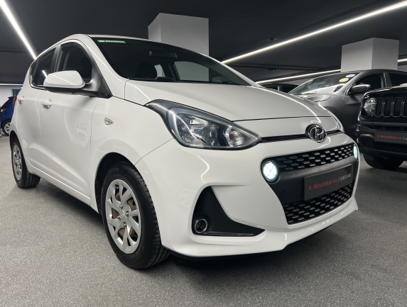 Blue Comfort Βενζίνη 