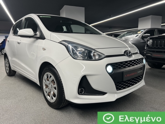 Blue Comfort Βενζίνη 