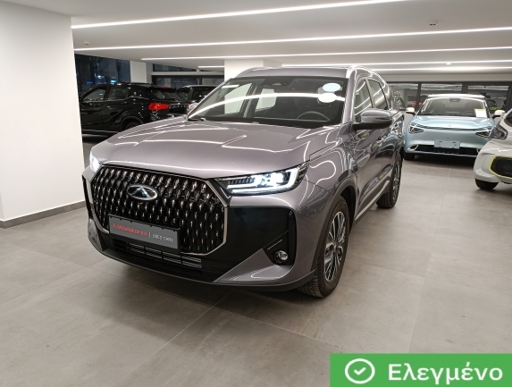 Black Friday Έκπτωση 1000€ & Άτοκα 