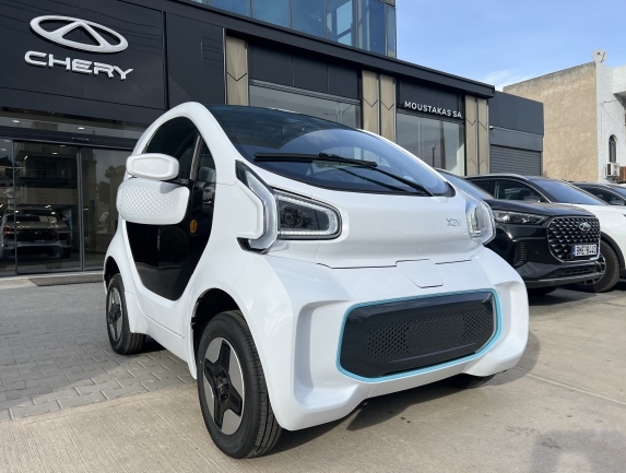 PRO Aυτονομία 150Κm